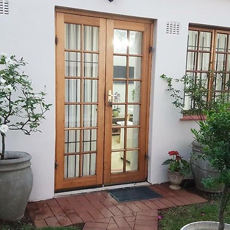 Innes Road Durban Accommodation 2 Bedroom Private Unit المظهر الخارجي الصورة