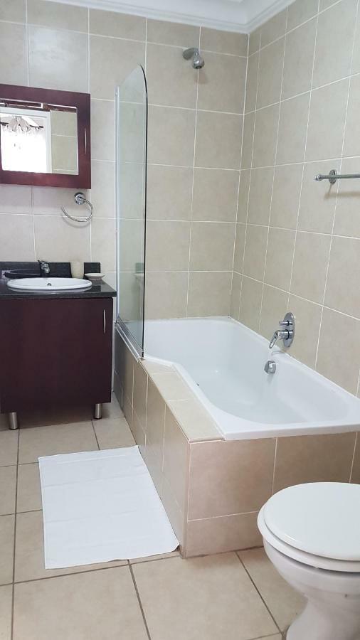 Innes Road Durban Accommodation 2 Bedroom Private Unit المظهر الخارجي الصورة