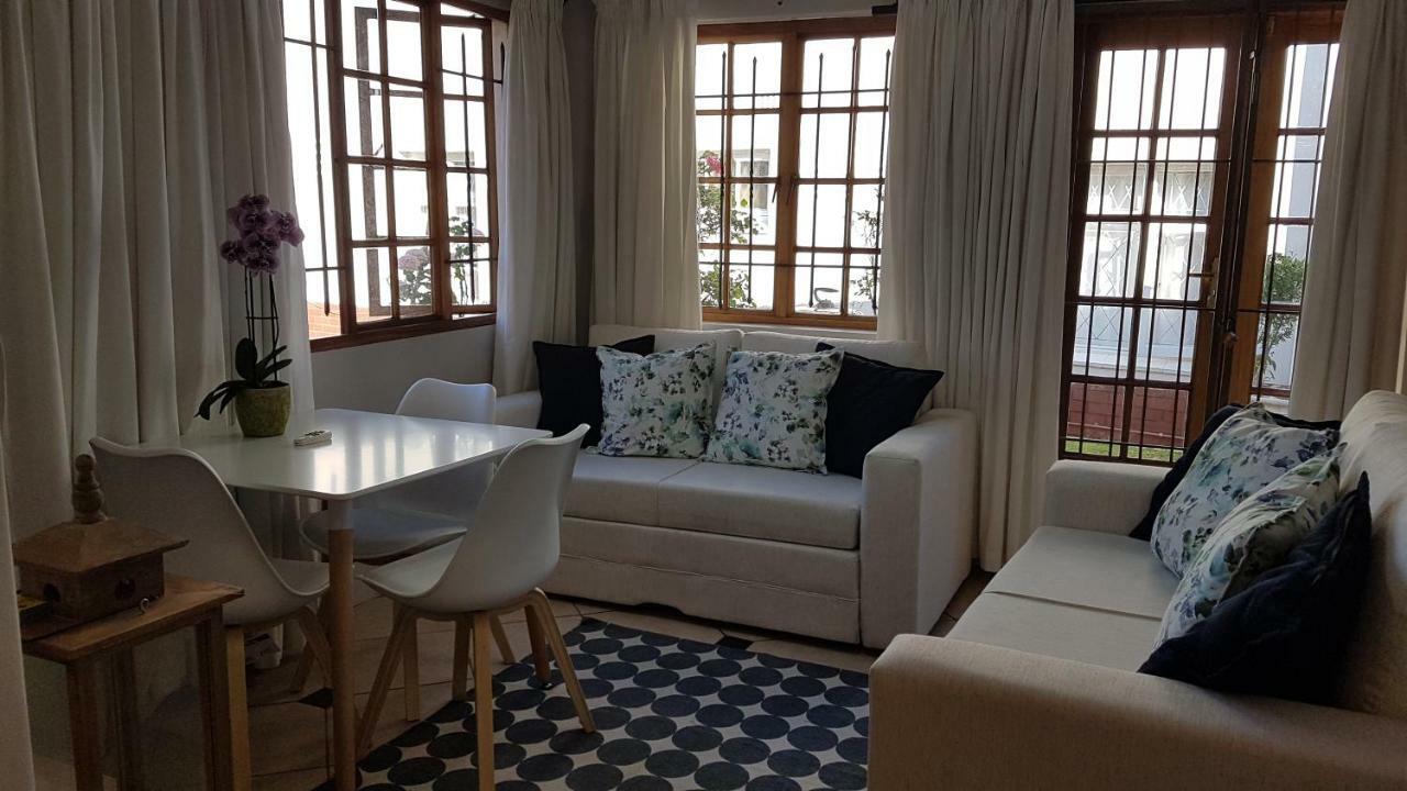 Innes Road Durban Accommodation 2 Bedroom Private Unit المظهر الخارجي الصورة