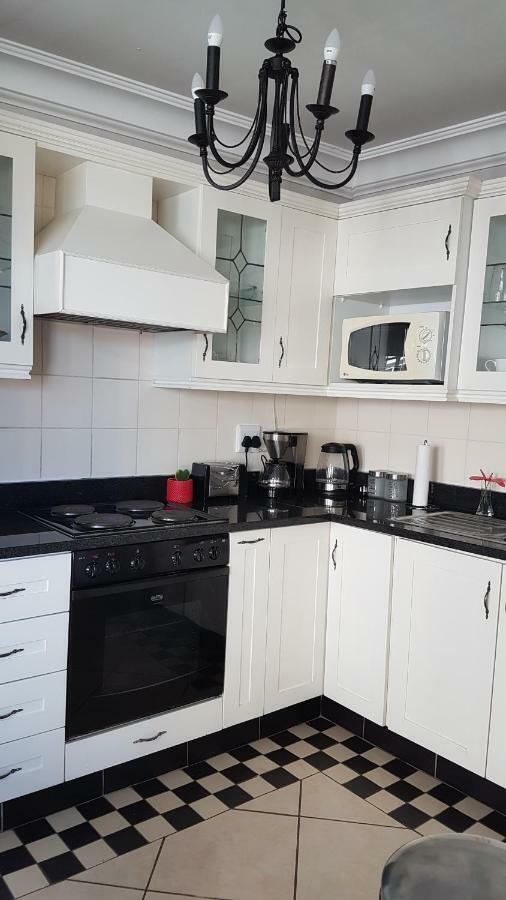 Innes Road Durban Accommodation 2 Bedroom Private Unit المظهر الخارجي الصورة