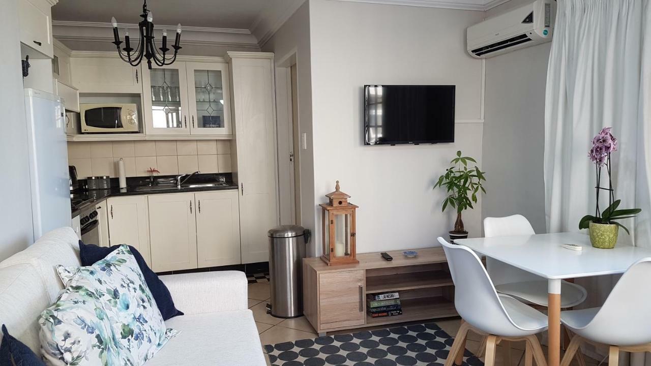 Innes Road Durban Accommodation 2 Bedroom Private Unit المظهر الخارجي الصورة