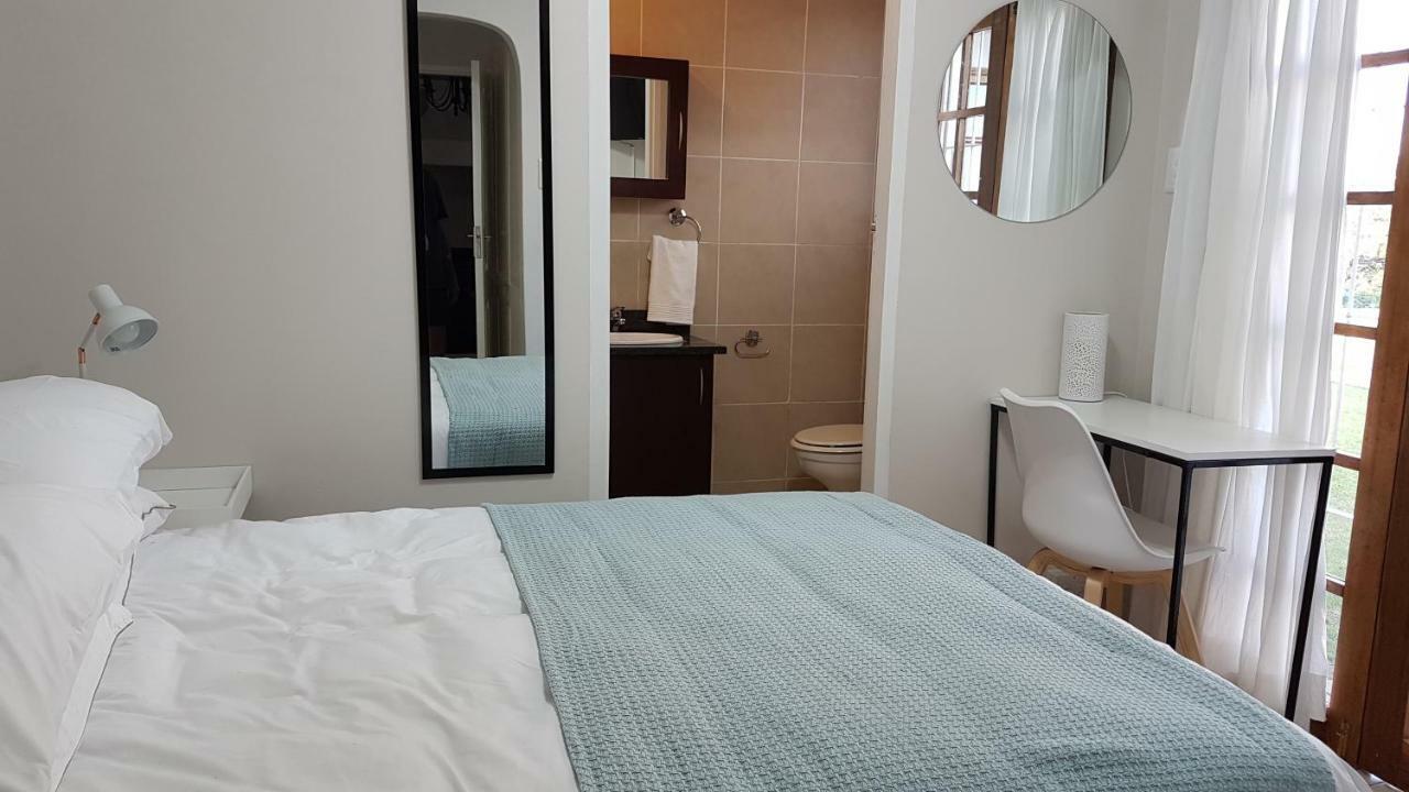 Innes Road Durban Accommodation 2 Bedroom Private Unit المظهر الخارجي الصورة