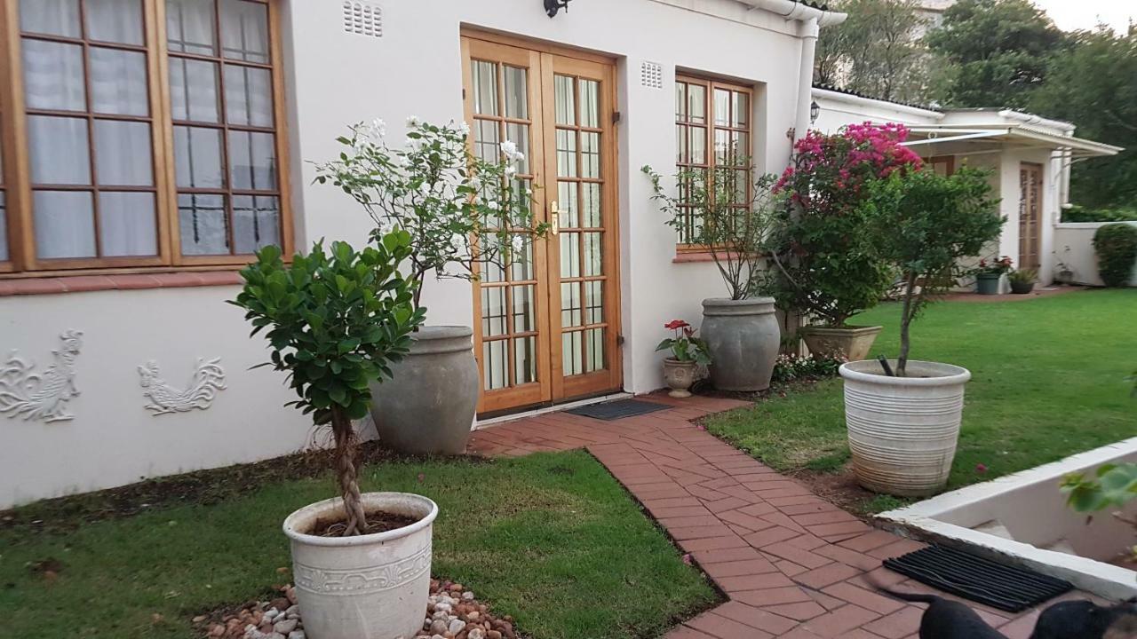 Innes Road Durban Accommodation 2 Bedroom Private Unit المظهر الخارجي الصورة