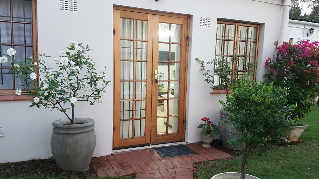 Innes Road Durban Accommodation 2 Bedroom Private Unit المظهر الخارجي الصورة
