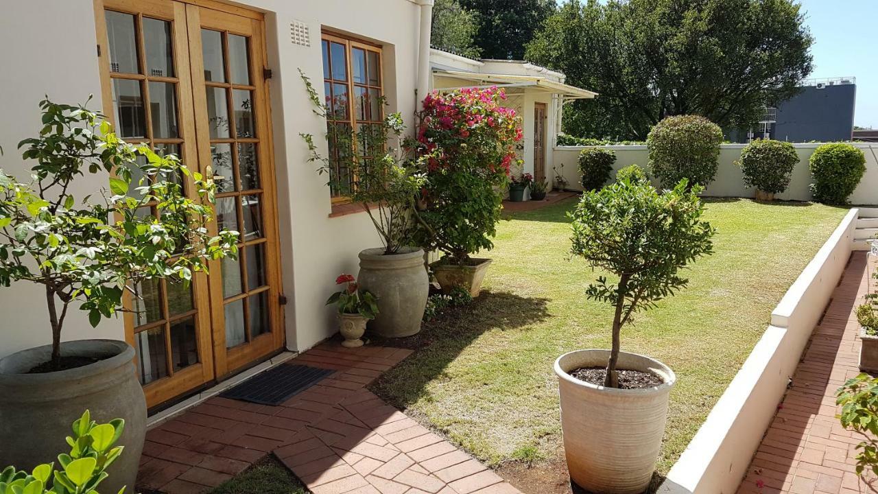 Innes Road Durban Accommodation 2 Bedroom Private Unit المظهر الخارجي الصورة