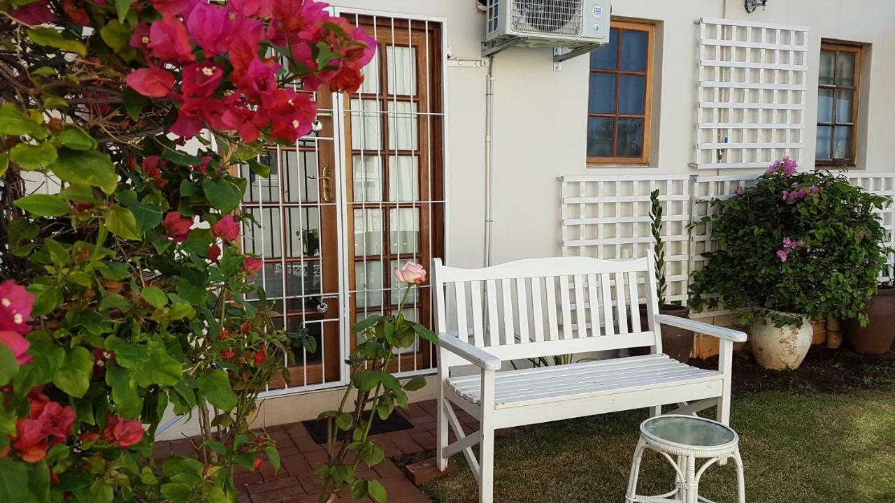 Innes Road Durban Accommodation 2 Bedroom Private Unit المظهر الخارجي الصورة
